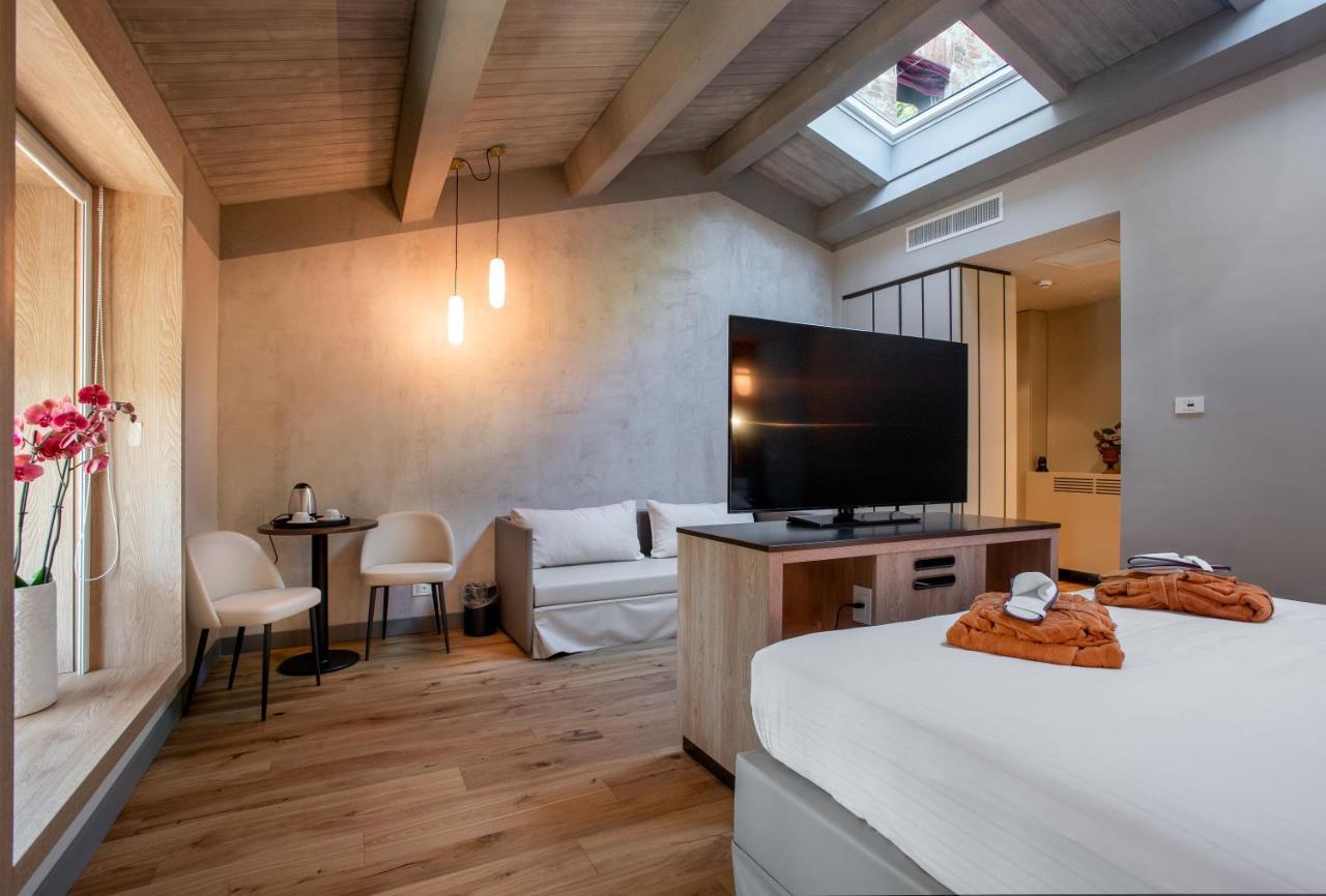 La Locanda Di Petriolo Monticiano Exteriör bild