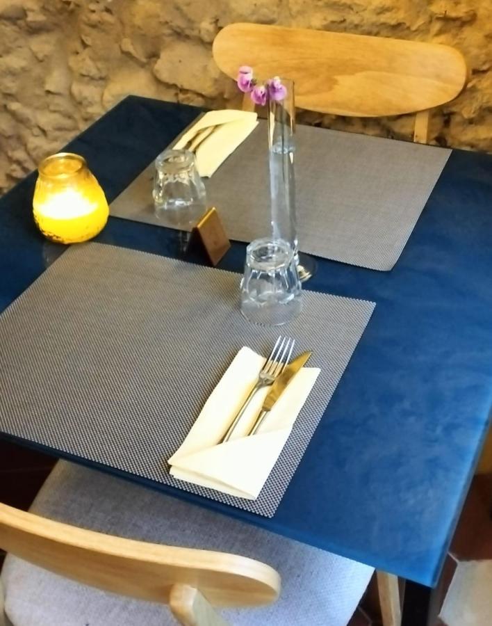 La Locanda Di Petriolo Monticiano Exteriör bild